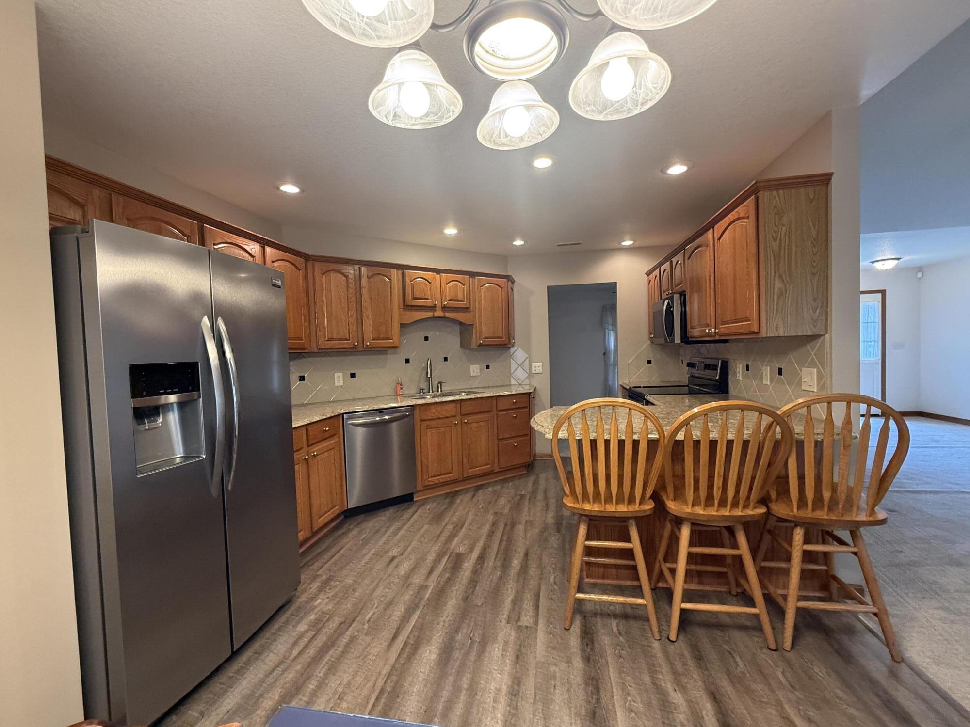 1507 Hara Lane, Saint Marys, Ohio 45885