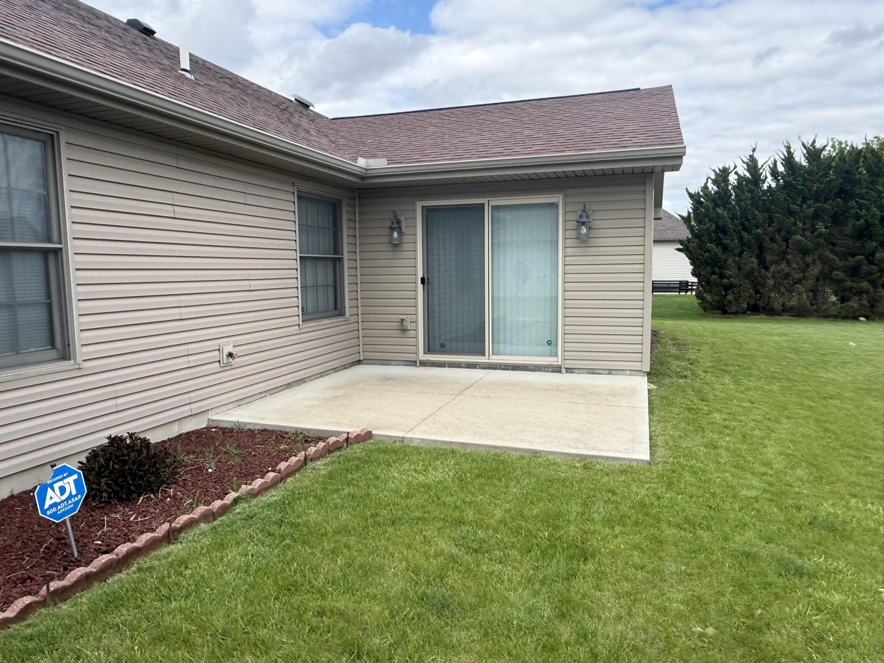 1507 Hara Lane, Saint Marys, Ohio 45885