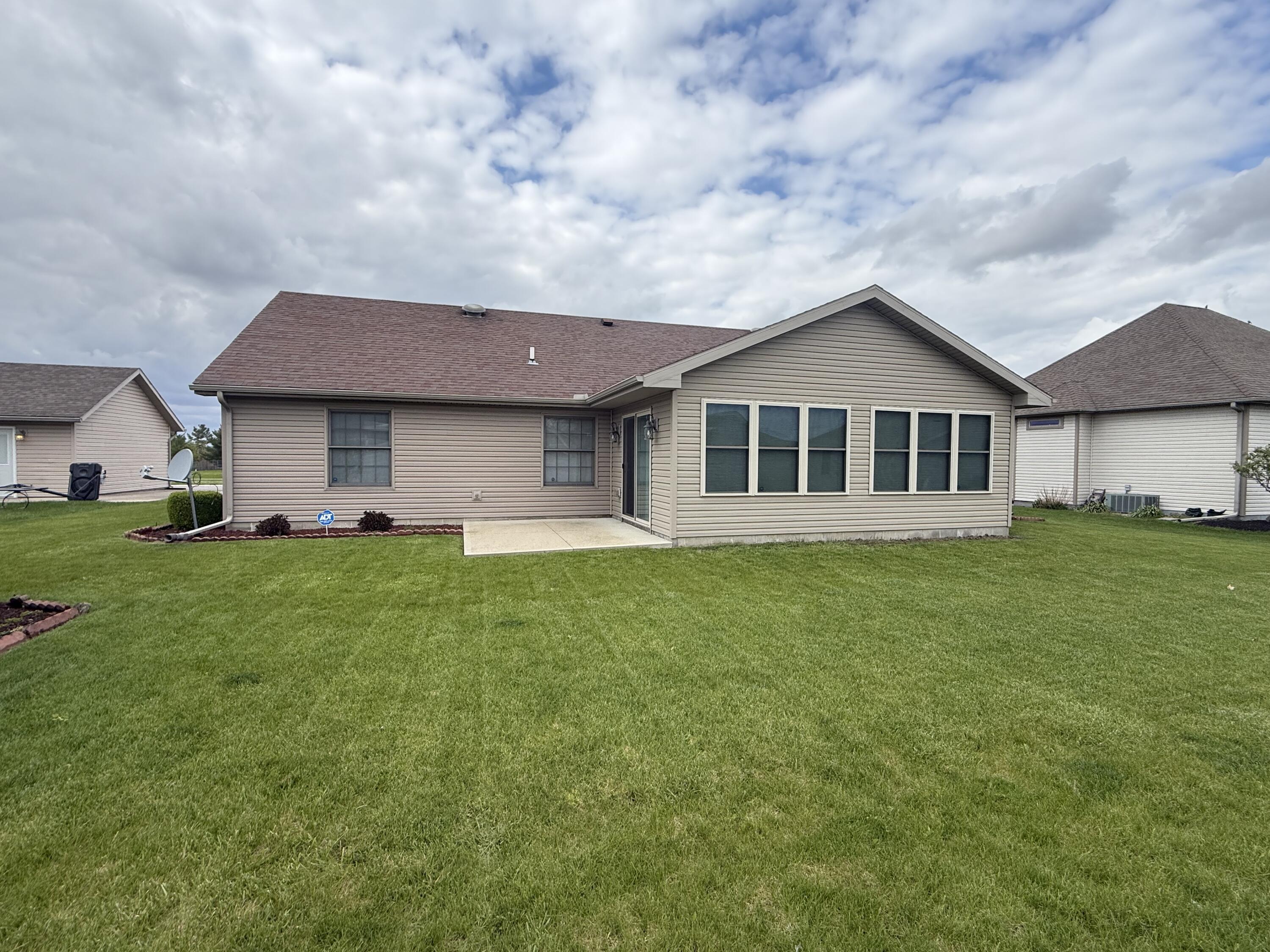 1507 Hara Lane, Saint Marys, Ohio 45885