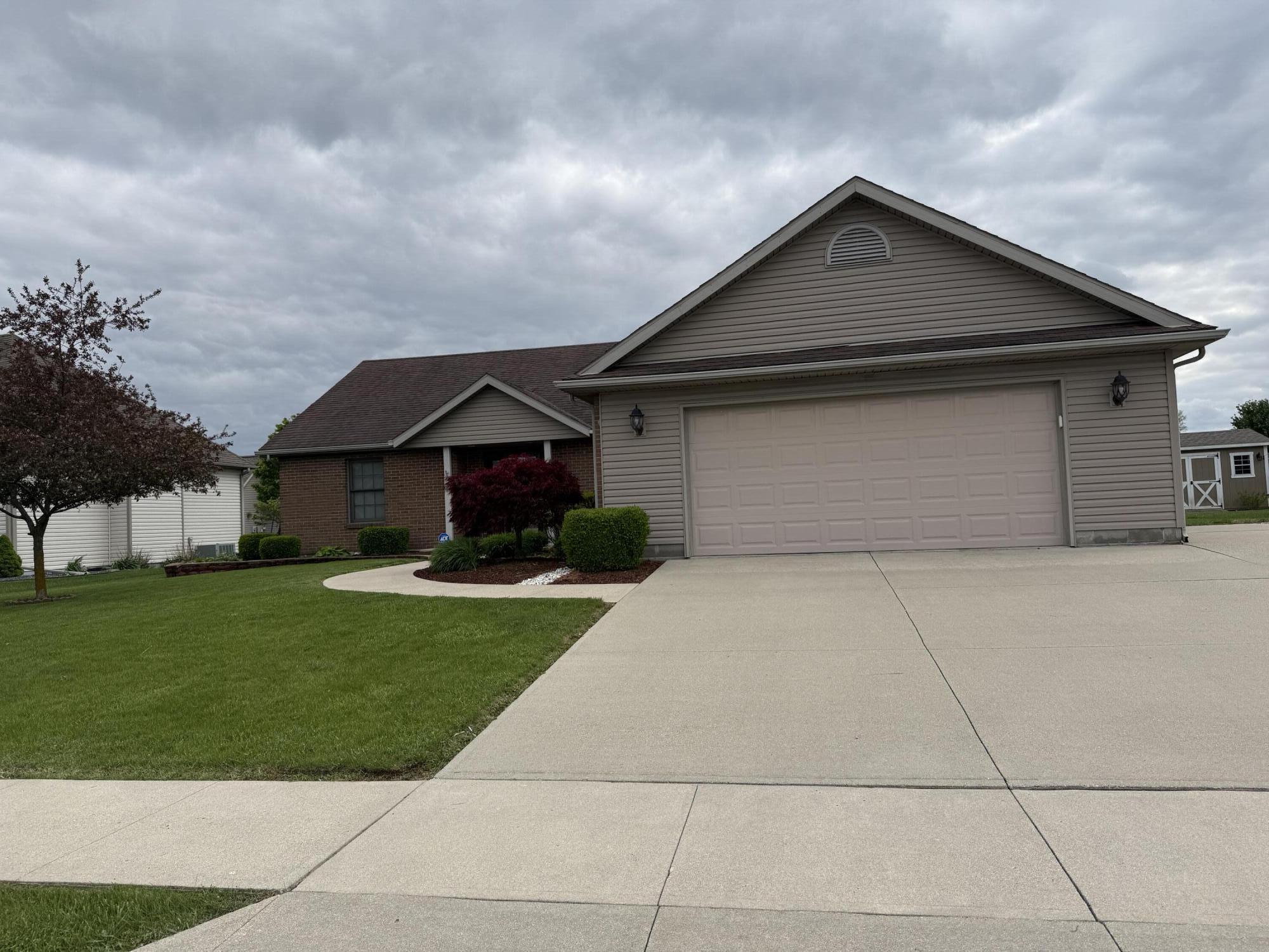 1507 Hara Lane, Saint Marys, Ohio 45885