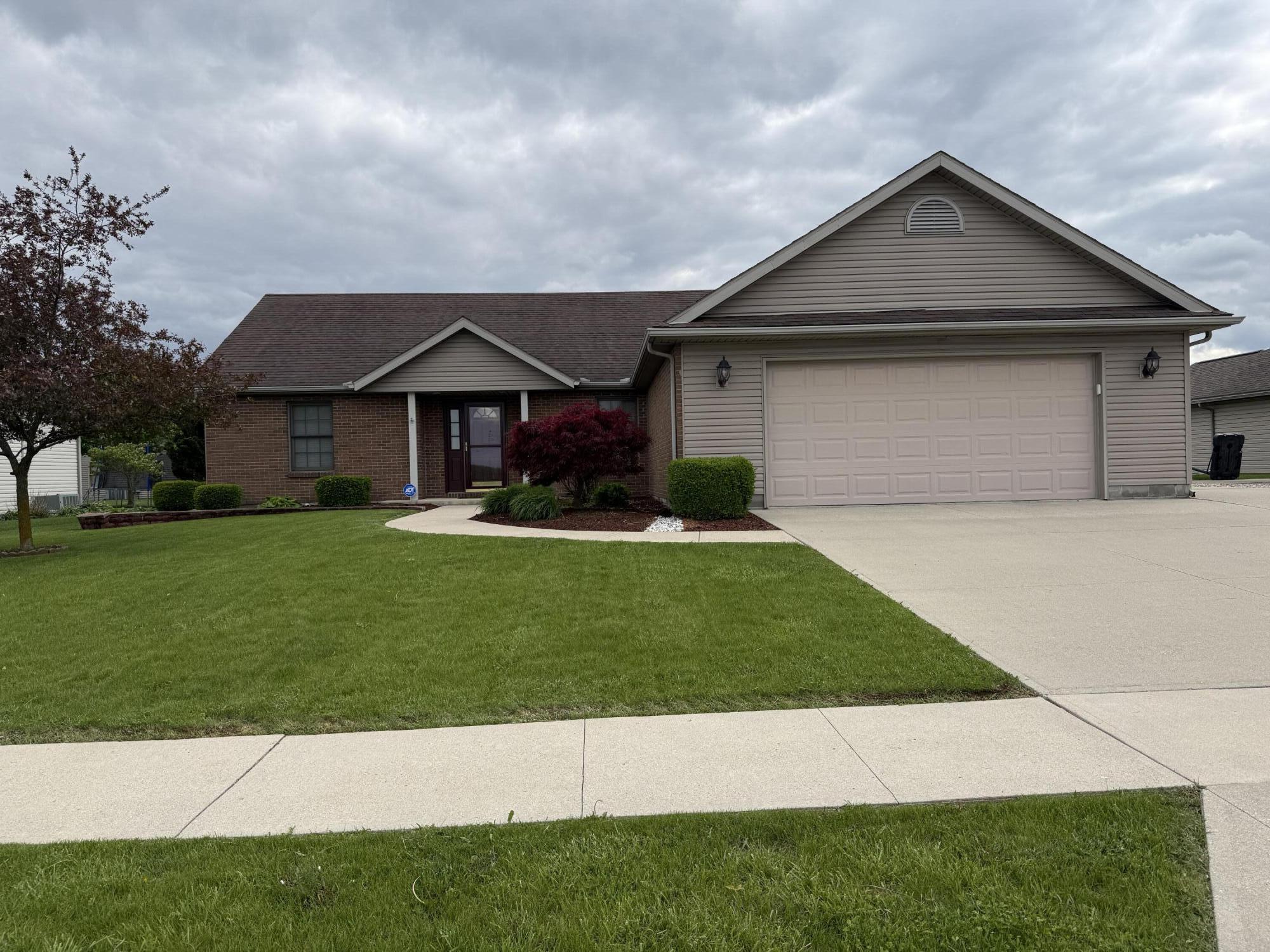 1507 Hara Lane, Saint Marys, Ohio 45885