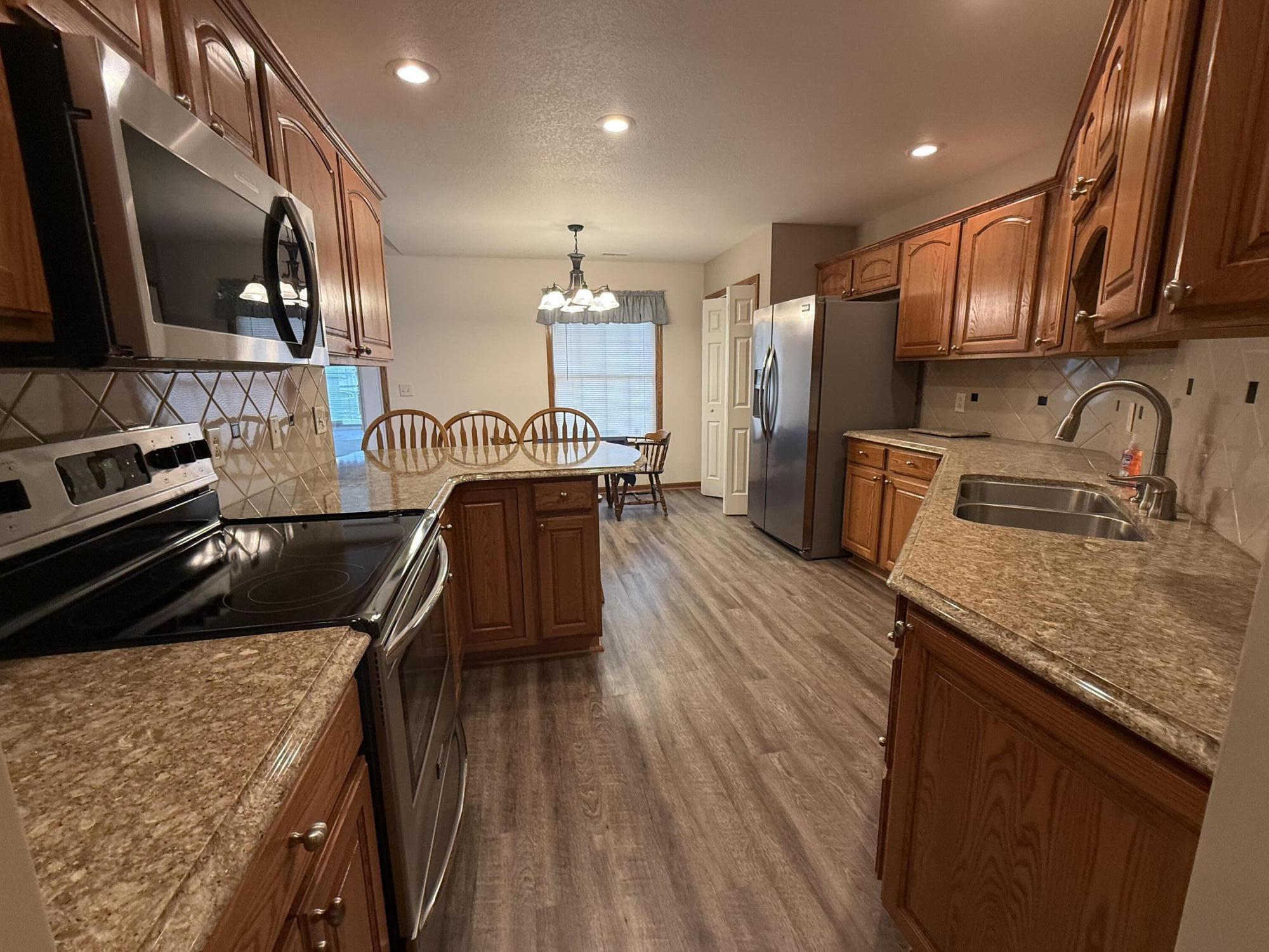 1507 Hara Lane, Saint Marys, Ohio 45885