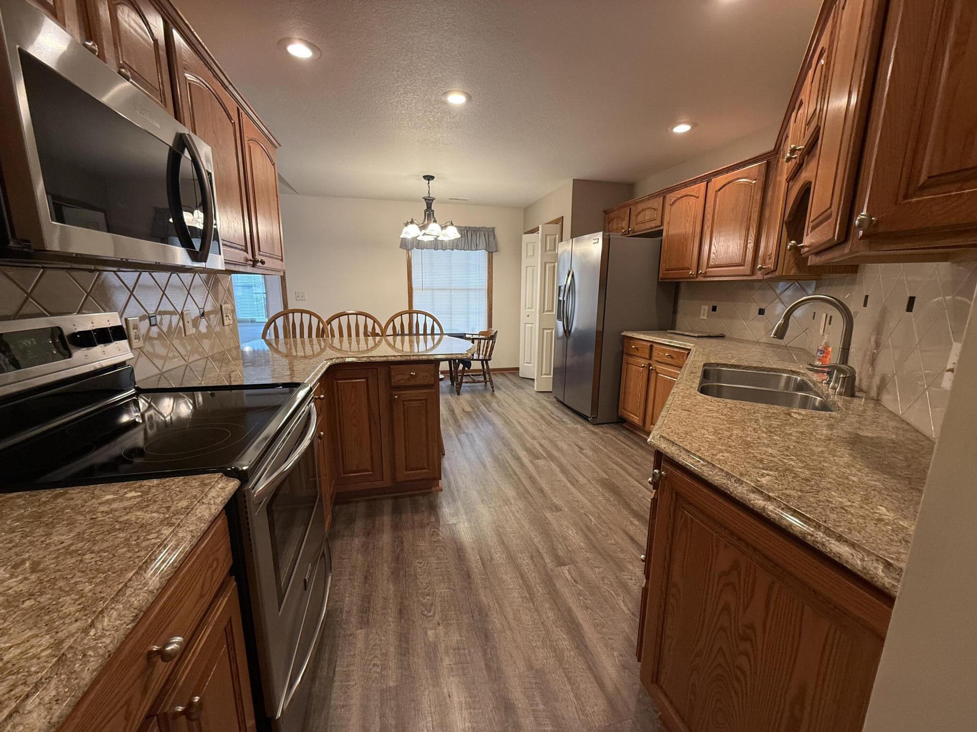 1507 Hara Lane, Saint Marys, Ohio 45885
