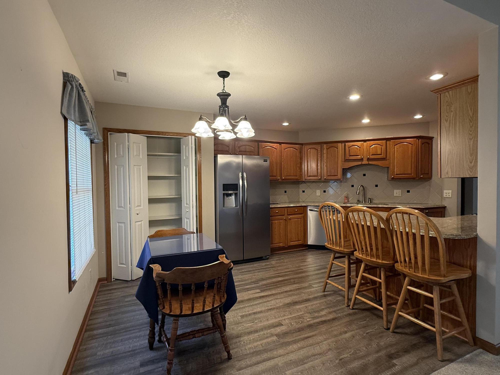 1507 Hara Lane, Saint Marys, Ohio 45885
