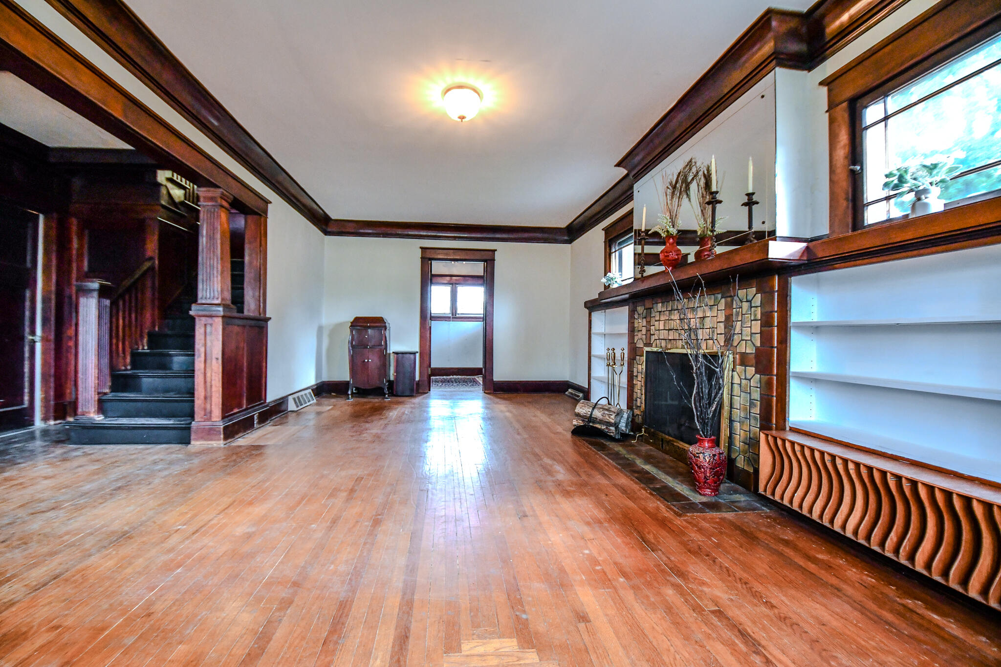 370 Cassilly Street, Springfield, Ohio 45503