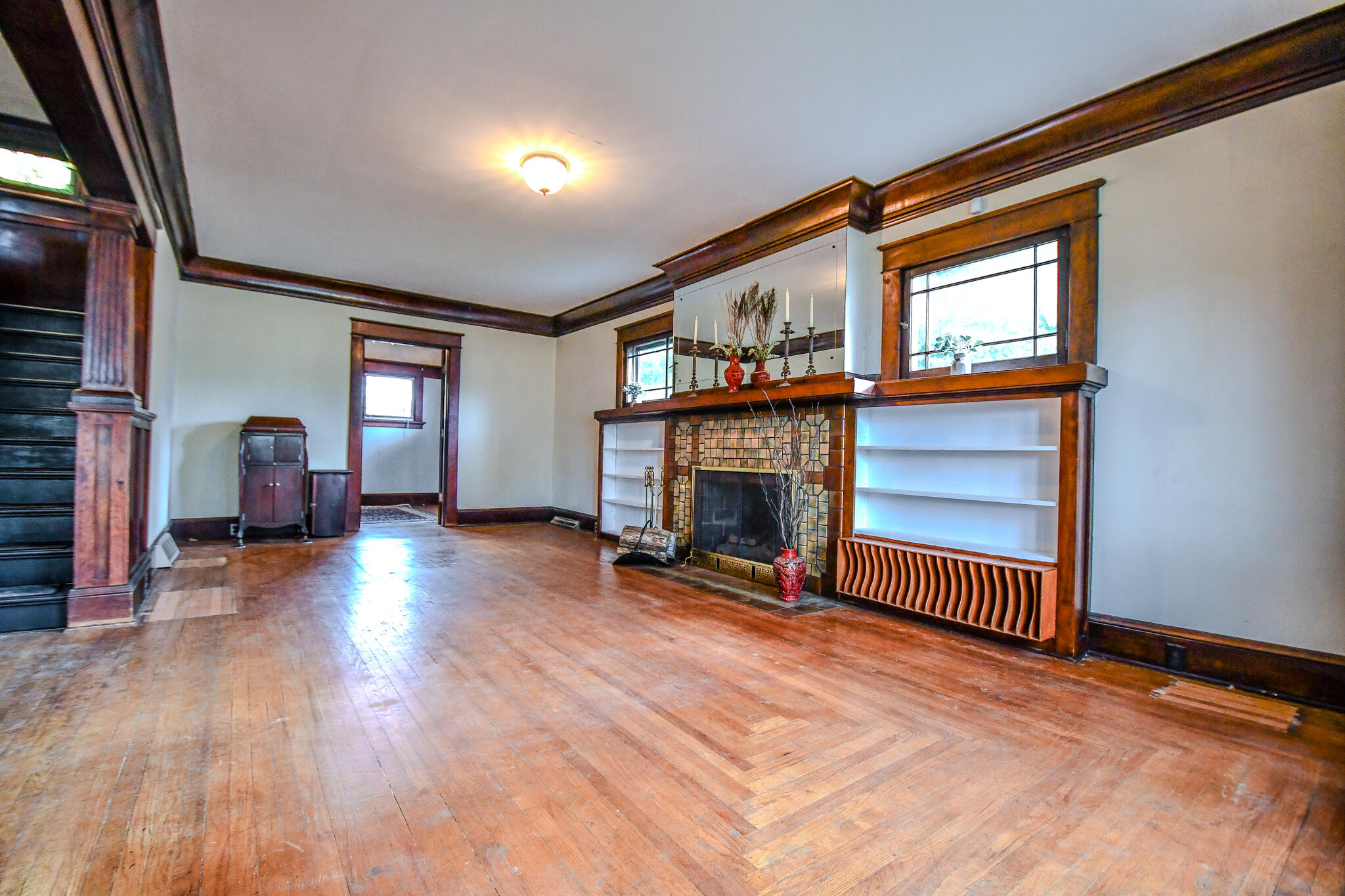 370 Cassilly Street, Springfield, Ohio 45503