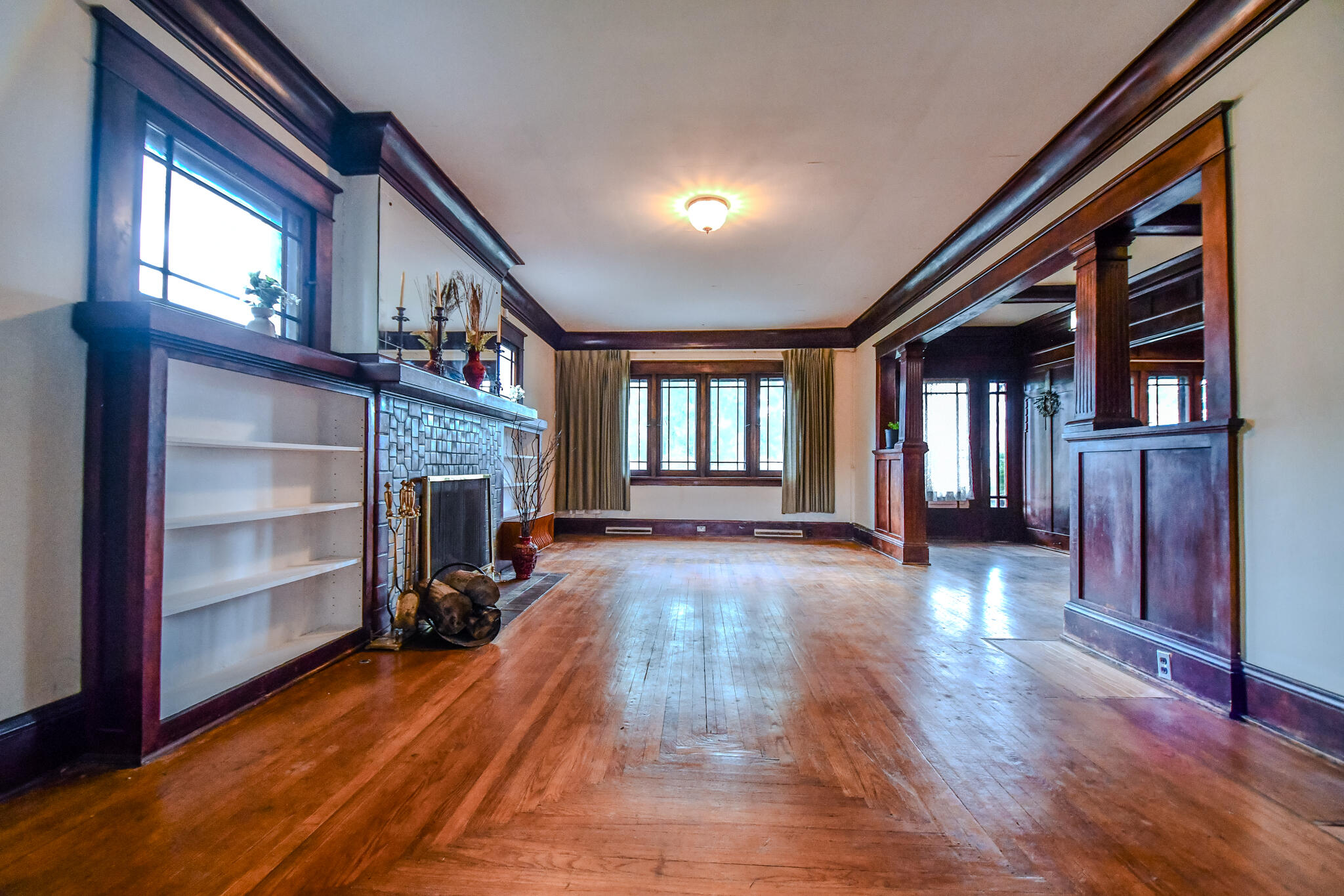 370 Cassilly Street, Springfield, Ohio 45503