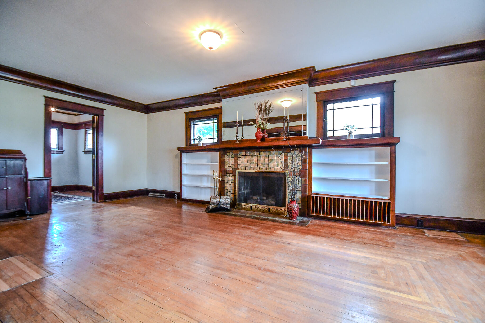 370 Cassilly Street, Springfield, Ohio 45503
