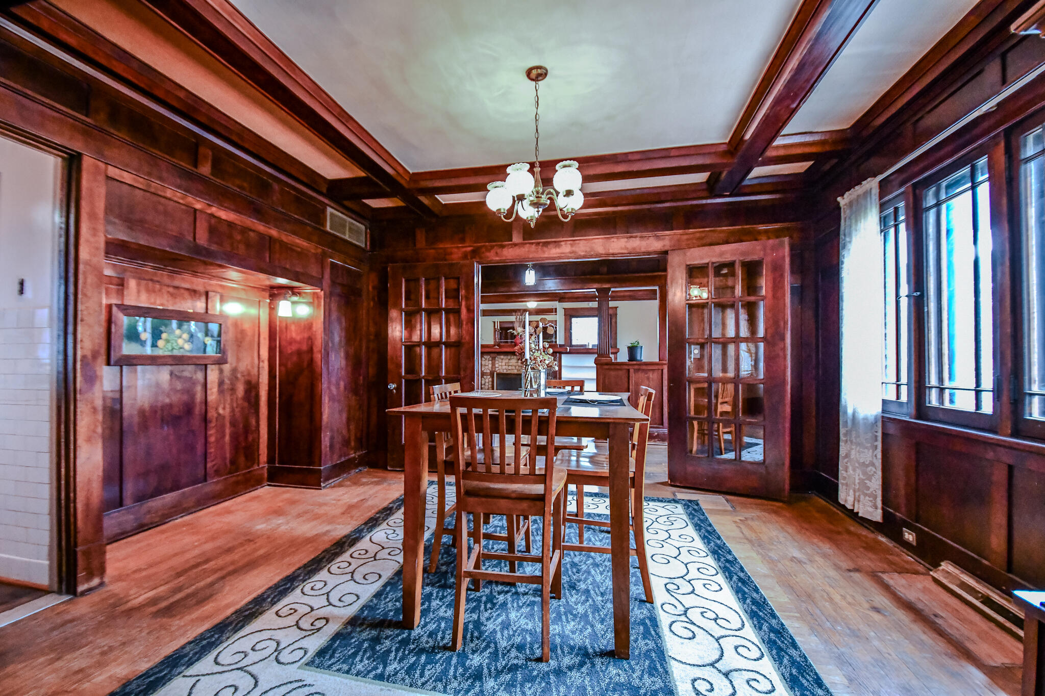 370 Cassilly Street, Springfield, Ohio 45503