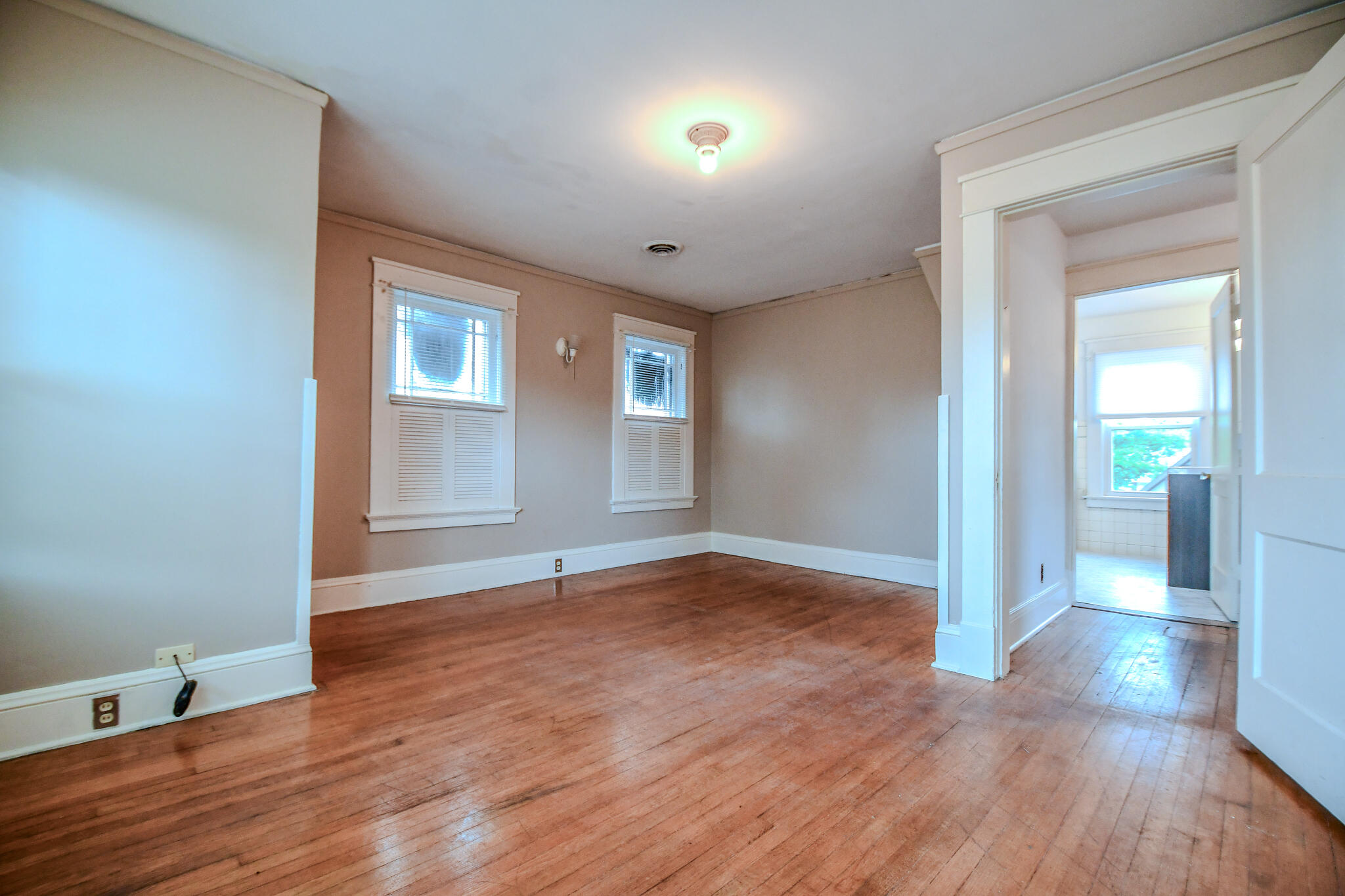 370 Cassilly Street, Springfield, Ohio 45503