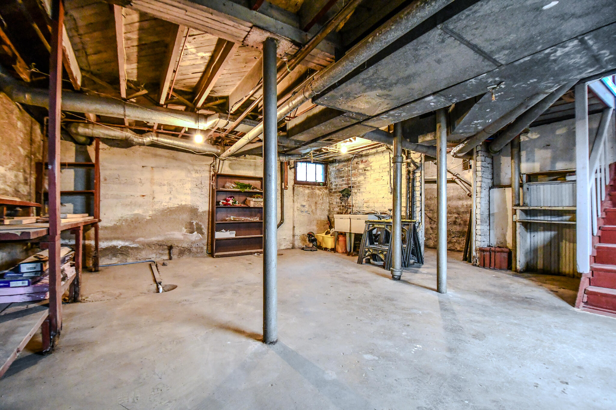 370 Cassilly Street, Springfield, Ohio 45503
