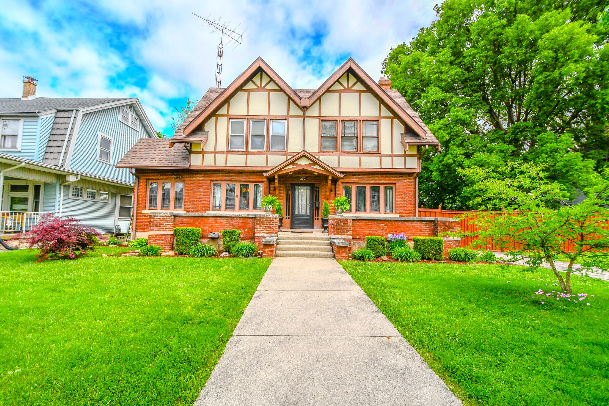 370 Cassilly Street, Springfield, Ohio 45503