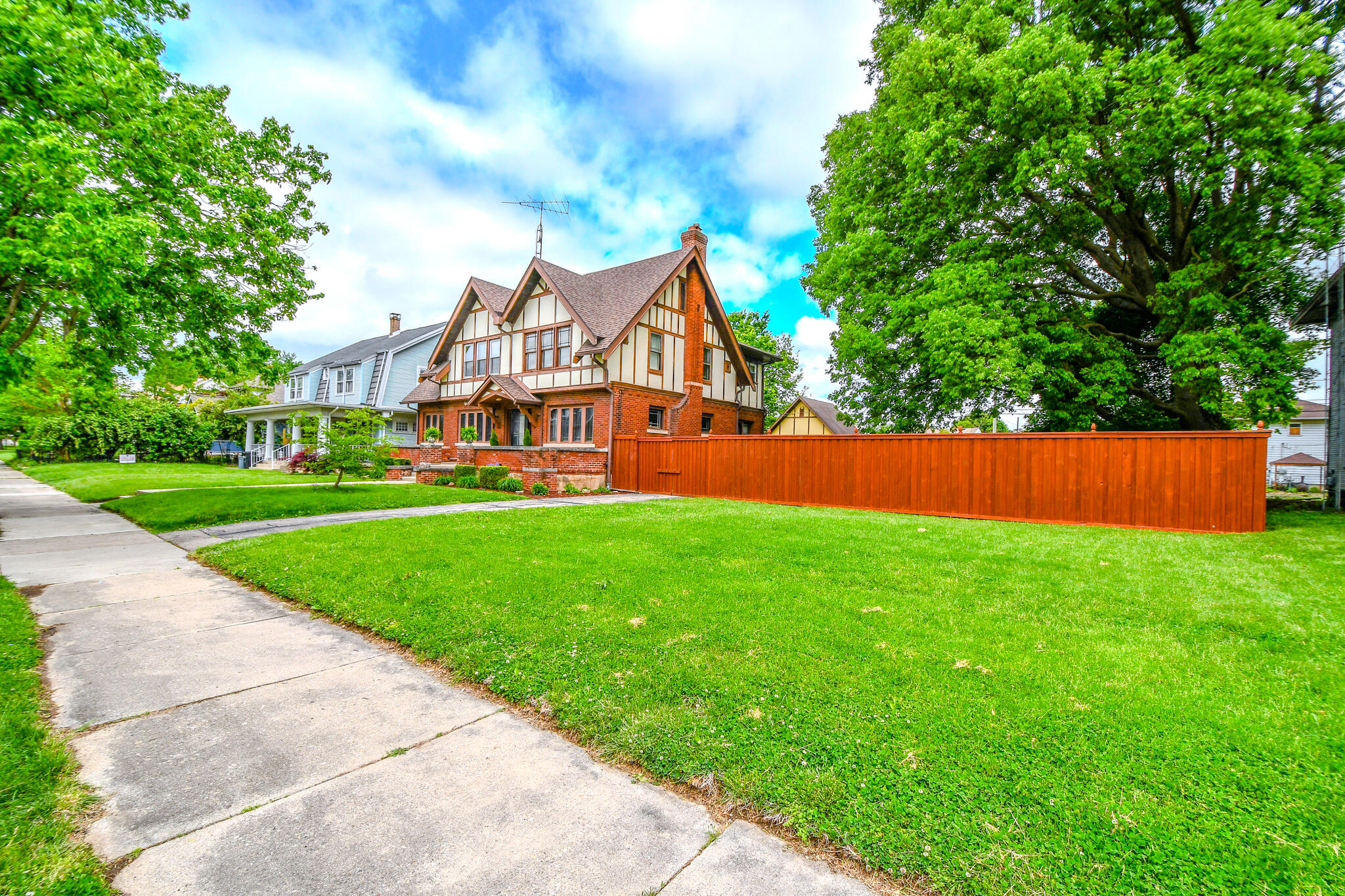370 Cassilly Street, Springfield, Ohio 45503