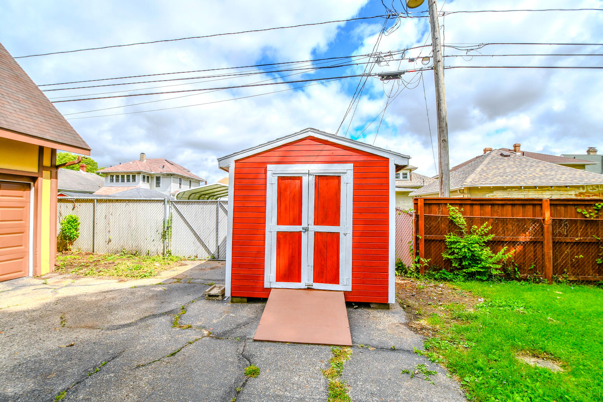370 Cassilly Street, Springfield, Ohio 45503