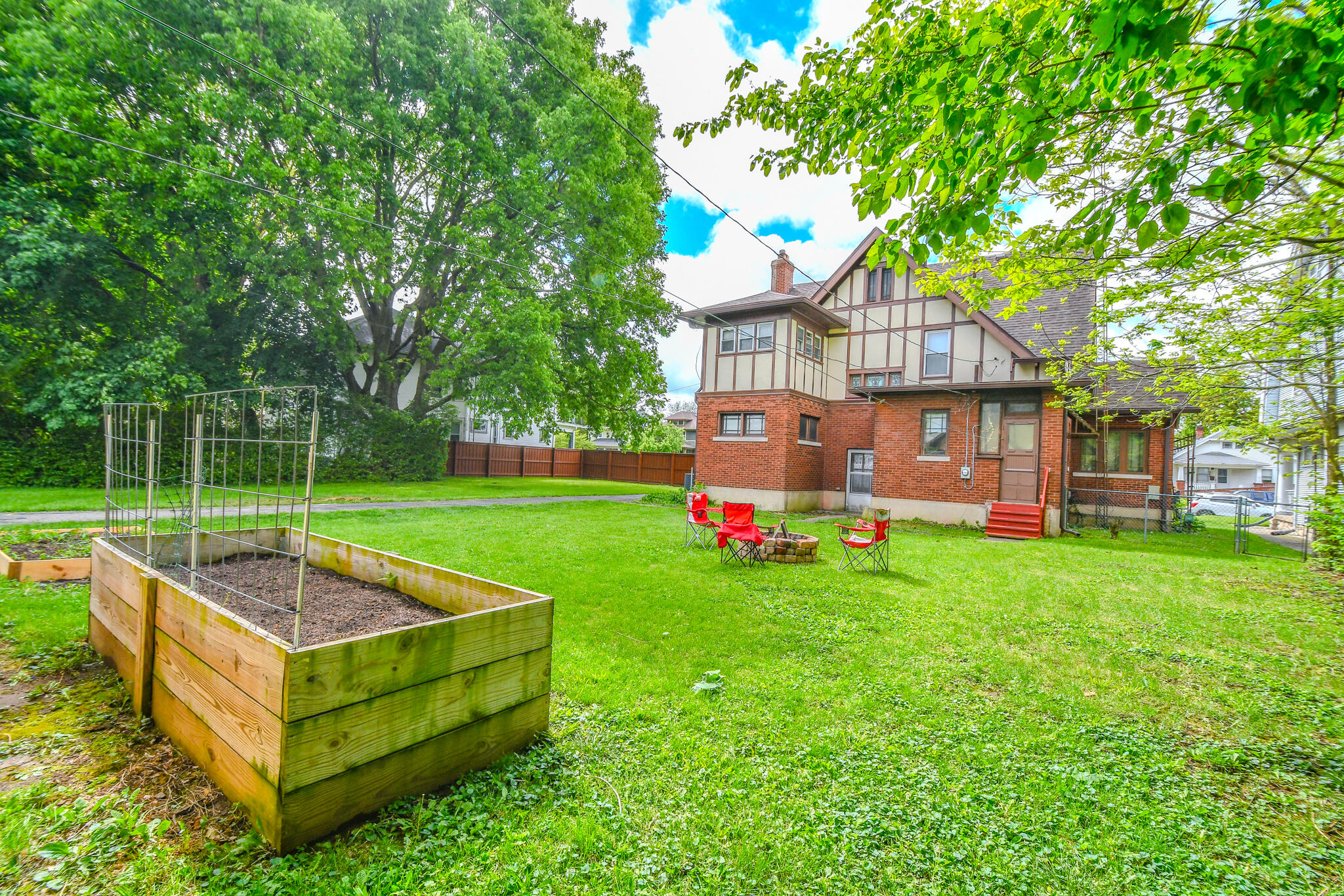 370 Cassilly Street, Springfield, Ohio 45503