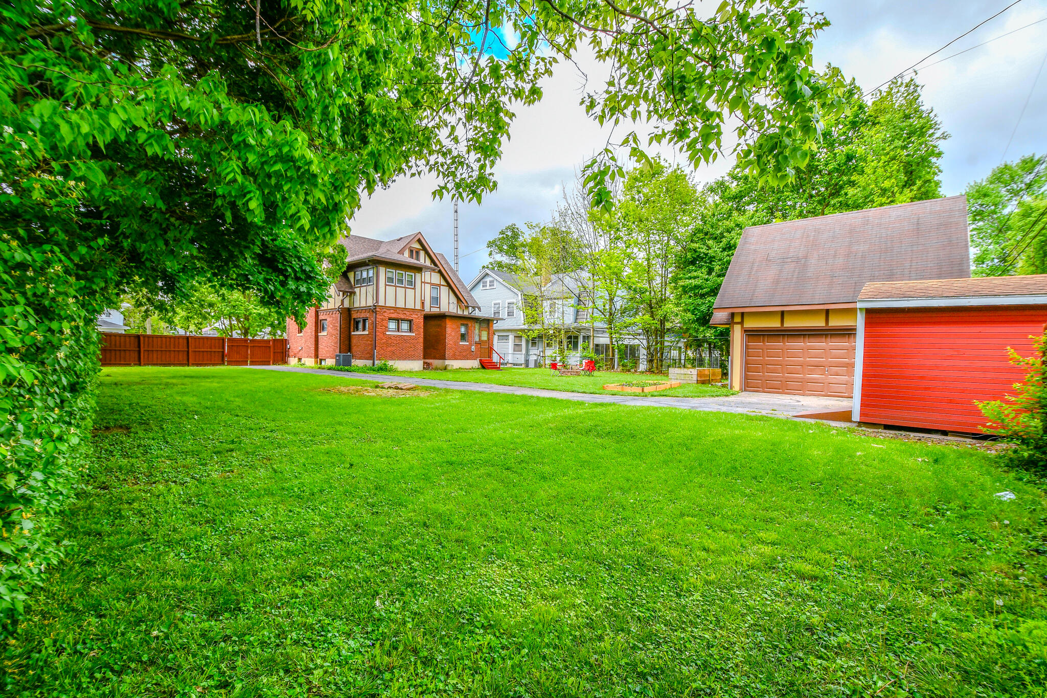 370 Cassilly Street, Springfield, Ohio 45503
