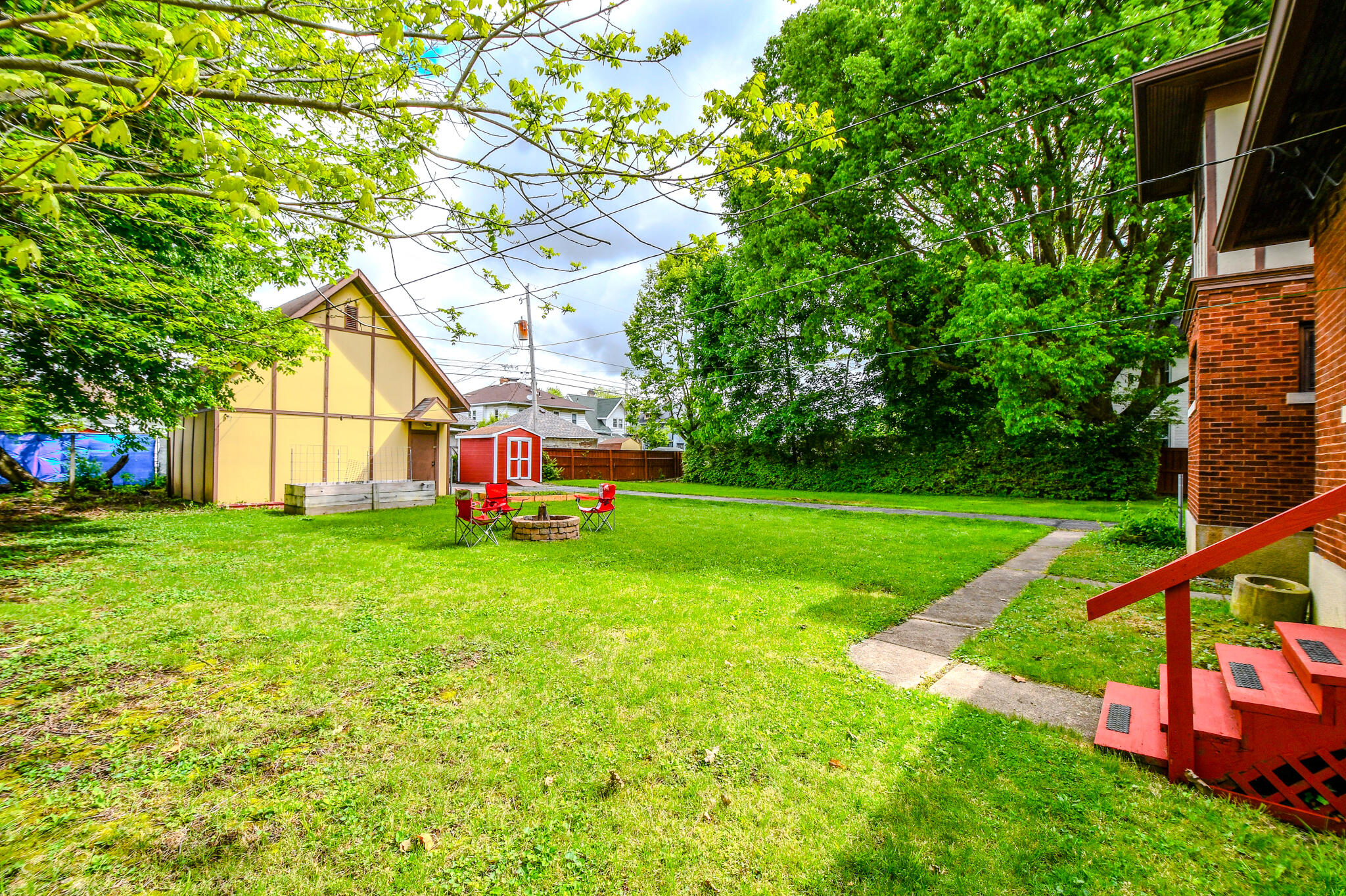 370 Cassilly Street, Springfield, Ohio 45503