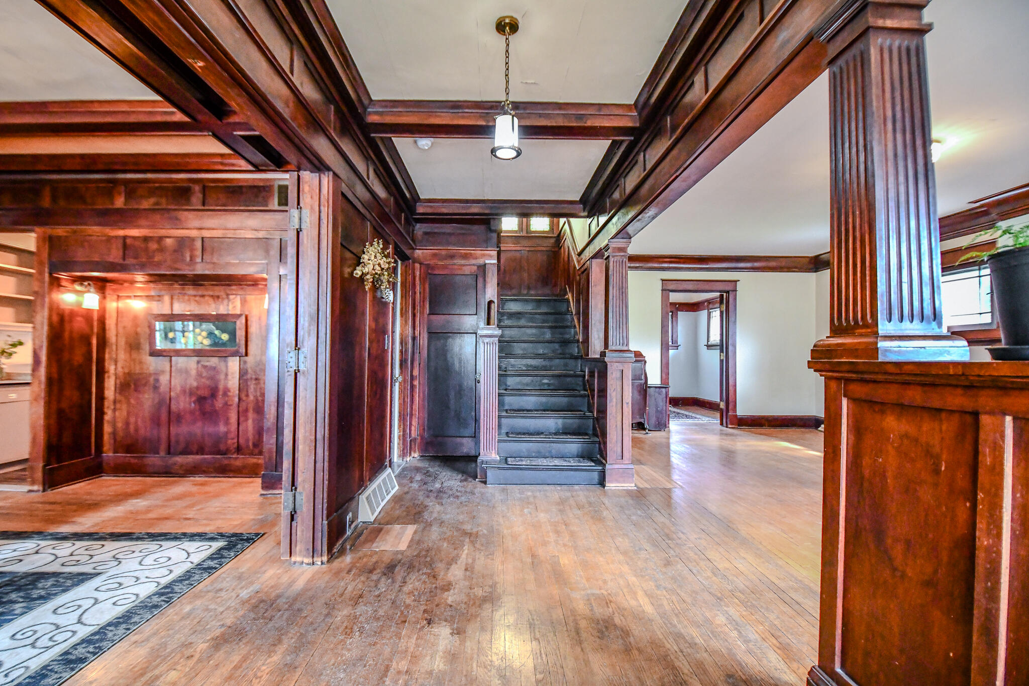 370 Cassilly Street, Springfield, Ohio 45503