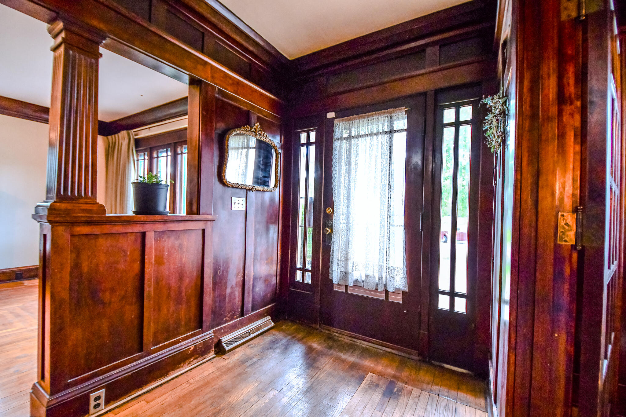 370 Cassilly Street, Springfield, Ohio 45503