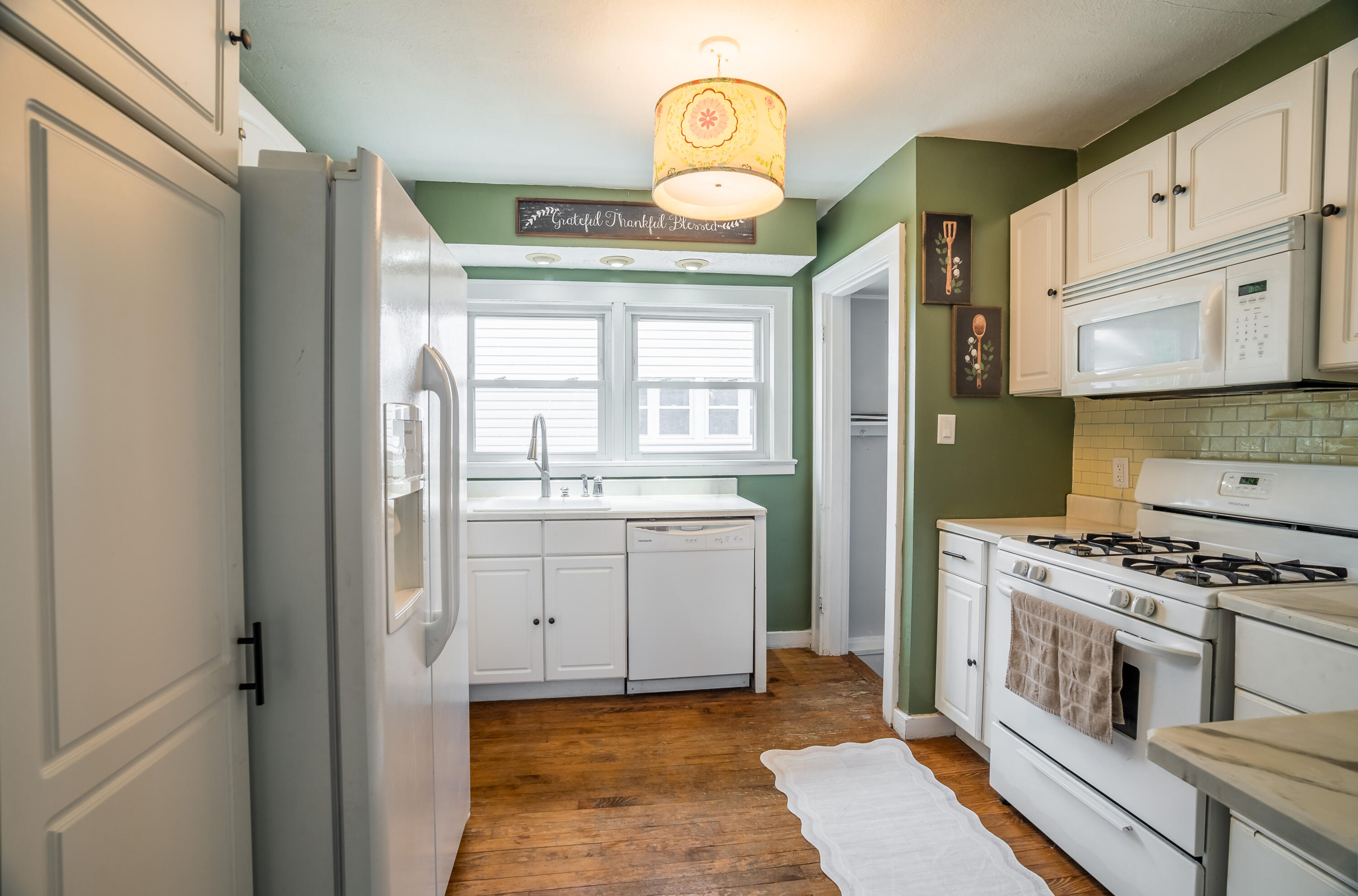 621 Campbell Road, Sidney, Ohio 45365