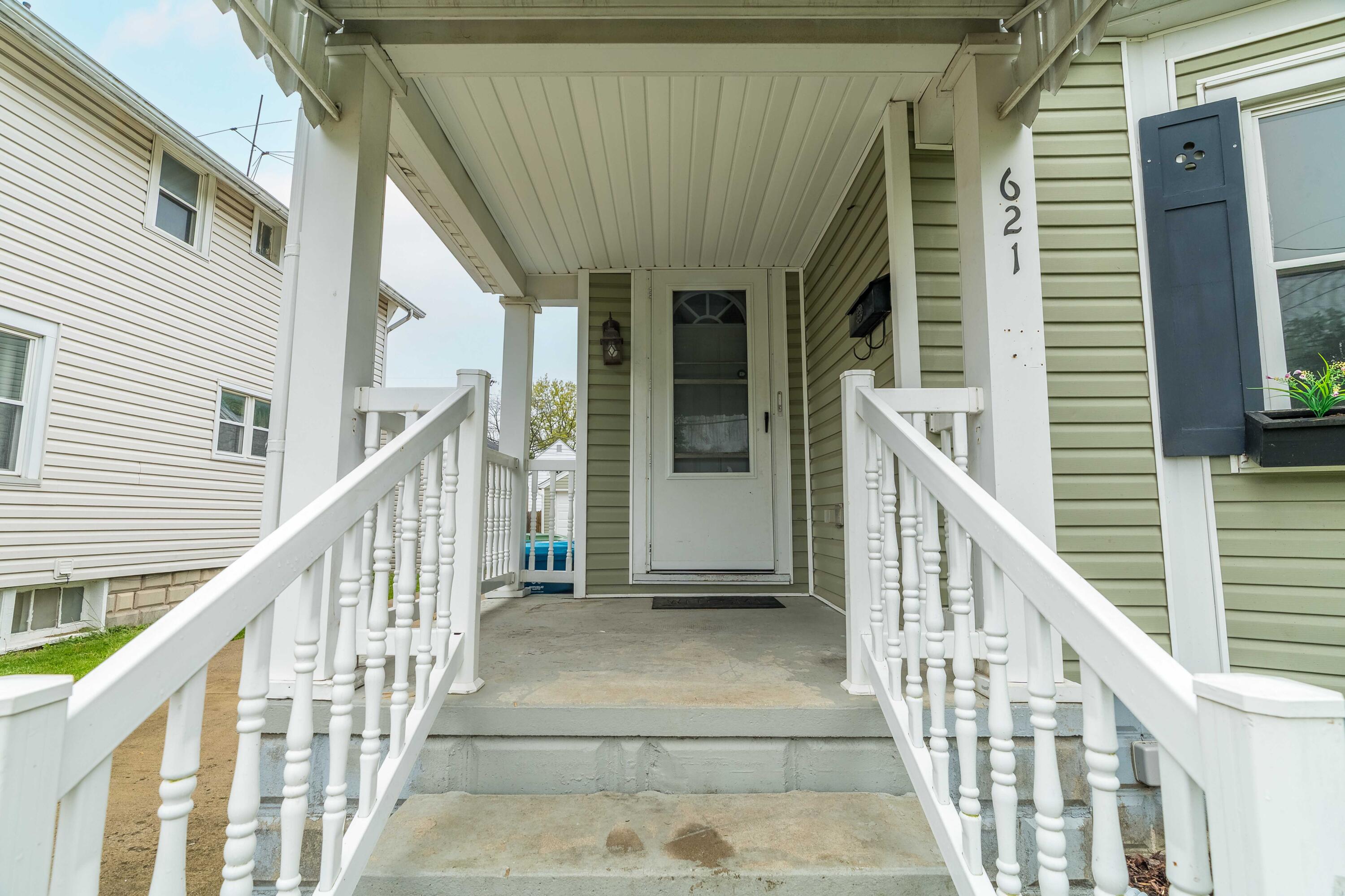 621 Campbell Road, Sidney, Ohio 45365