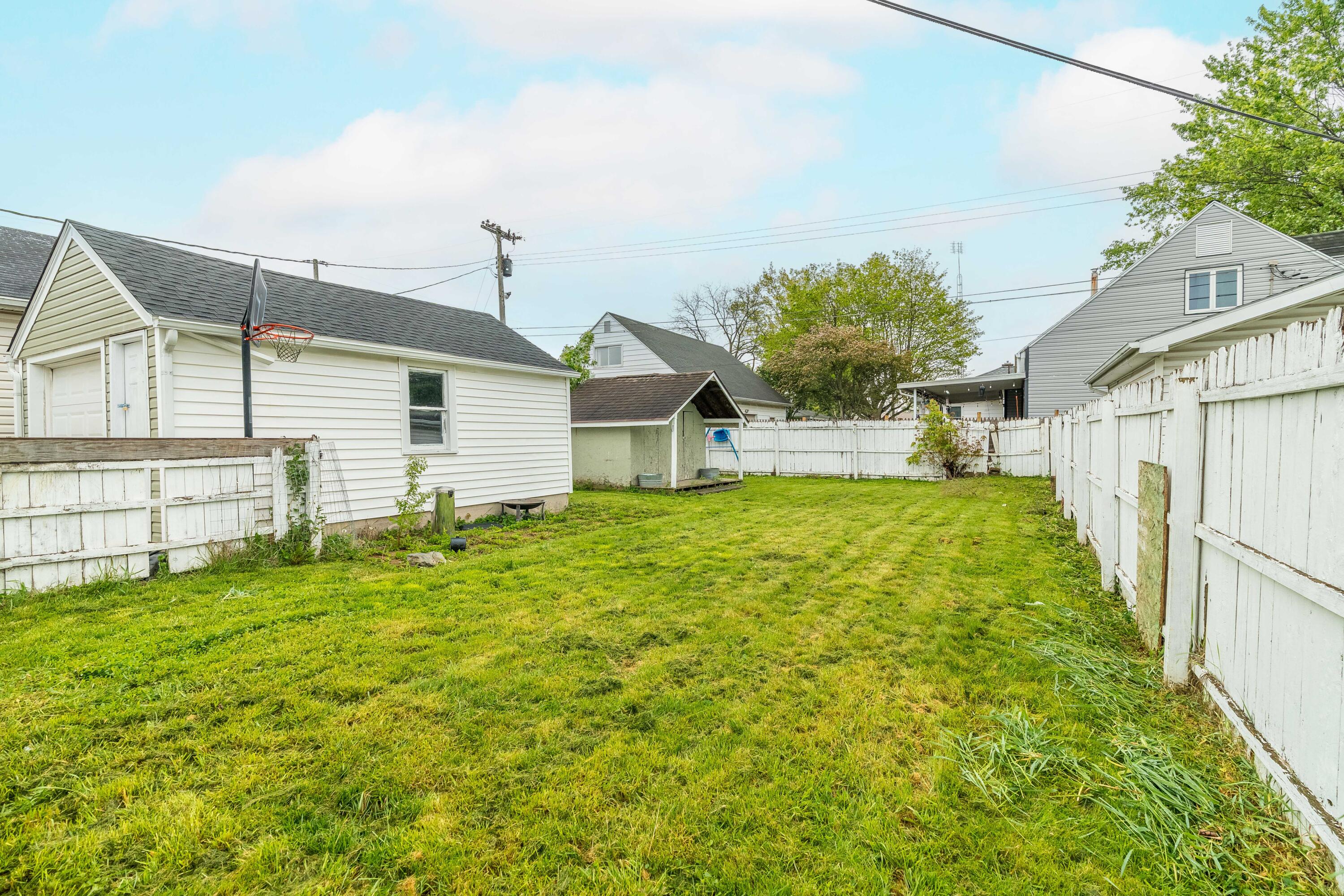621 Campbell Road, Sidney, Ohio 45365