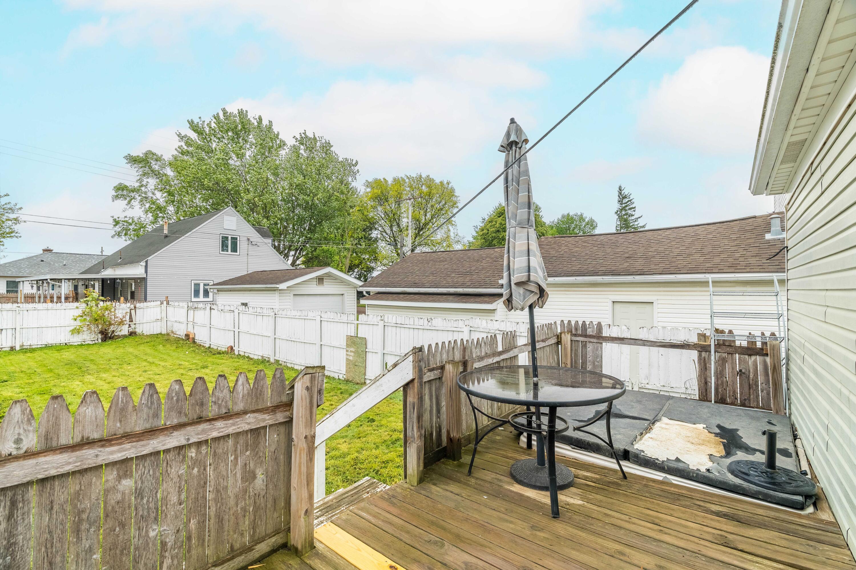 621 Campbell Road, Sidney, Ohio 45365