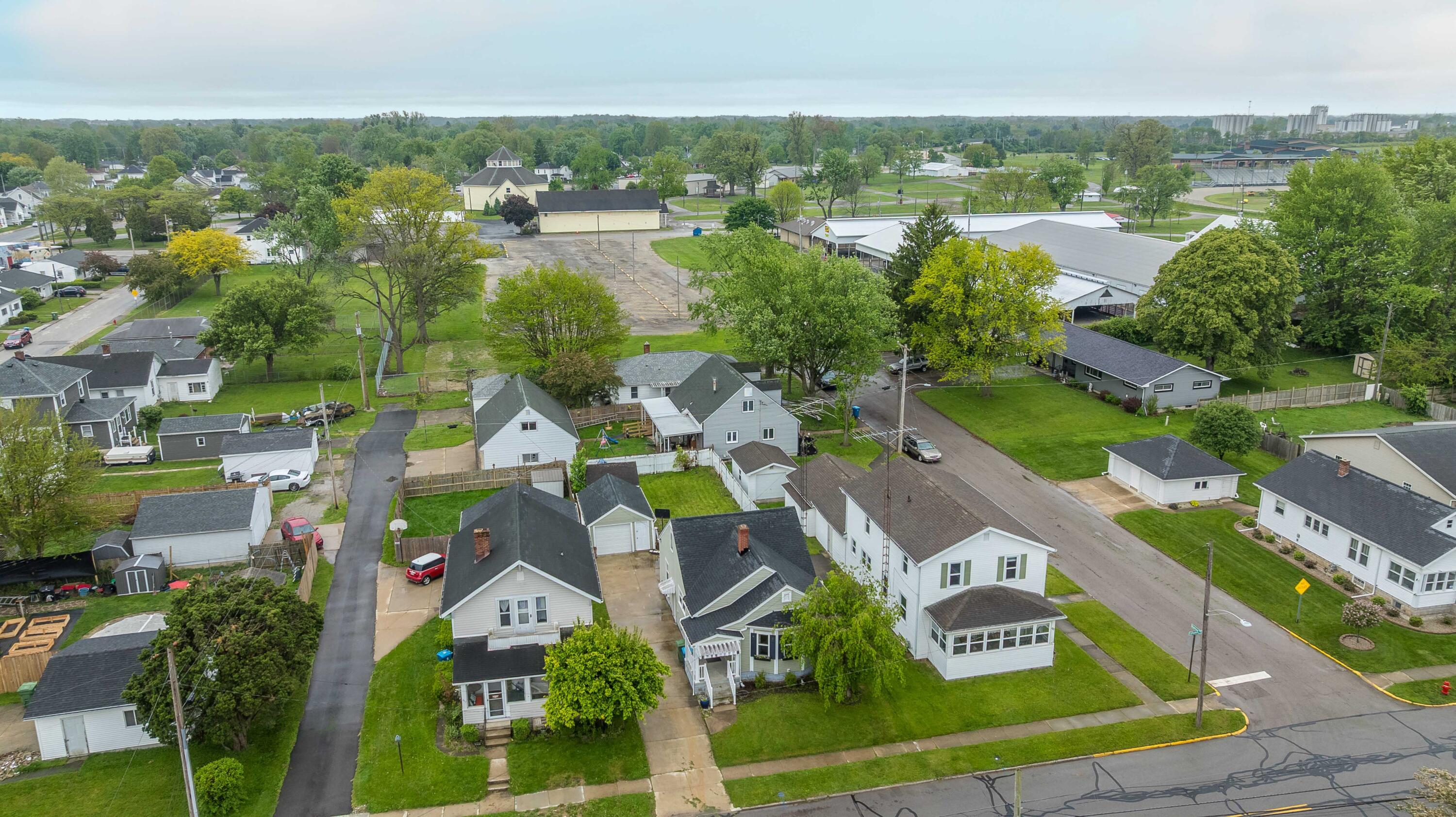 621 Campbell Road, Sidney, Ohio 45365