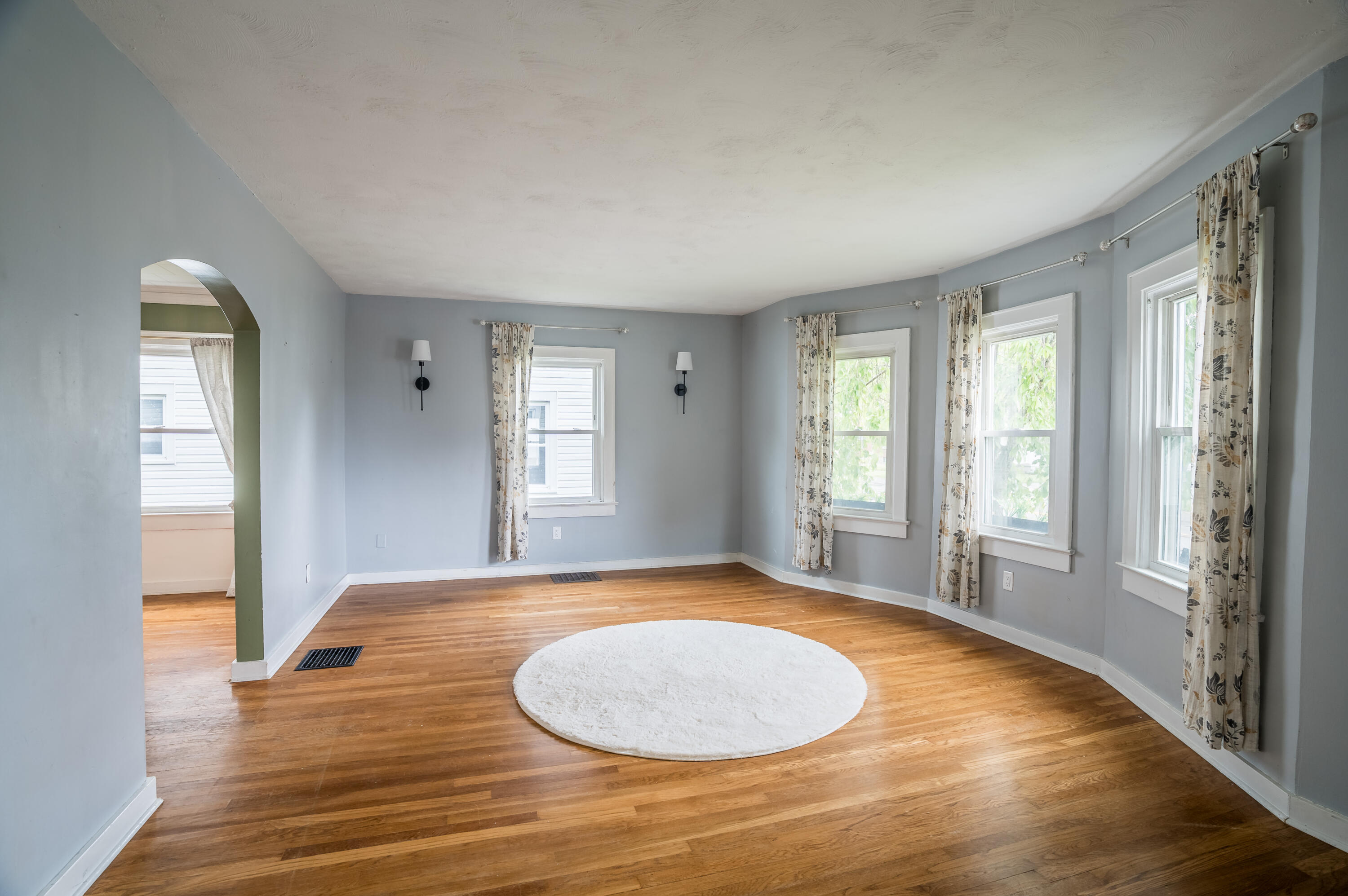 621 Campbell Road, Sidney, Ohio 45365