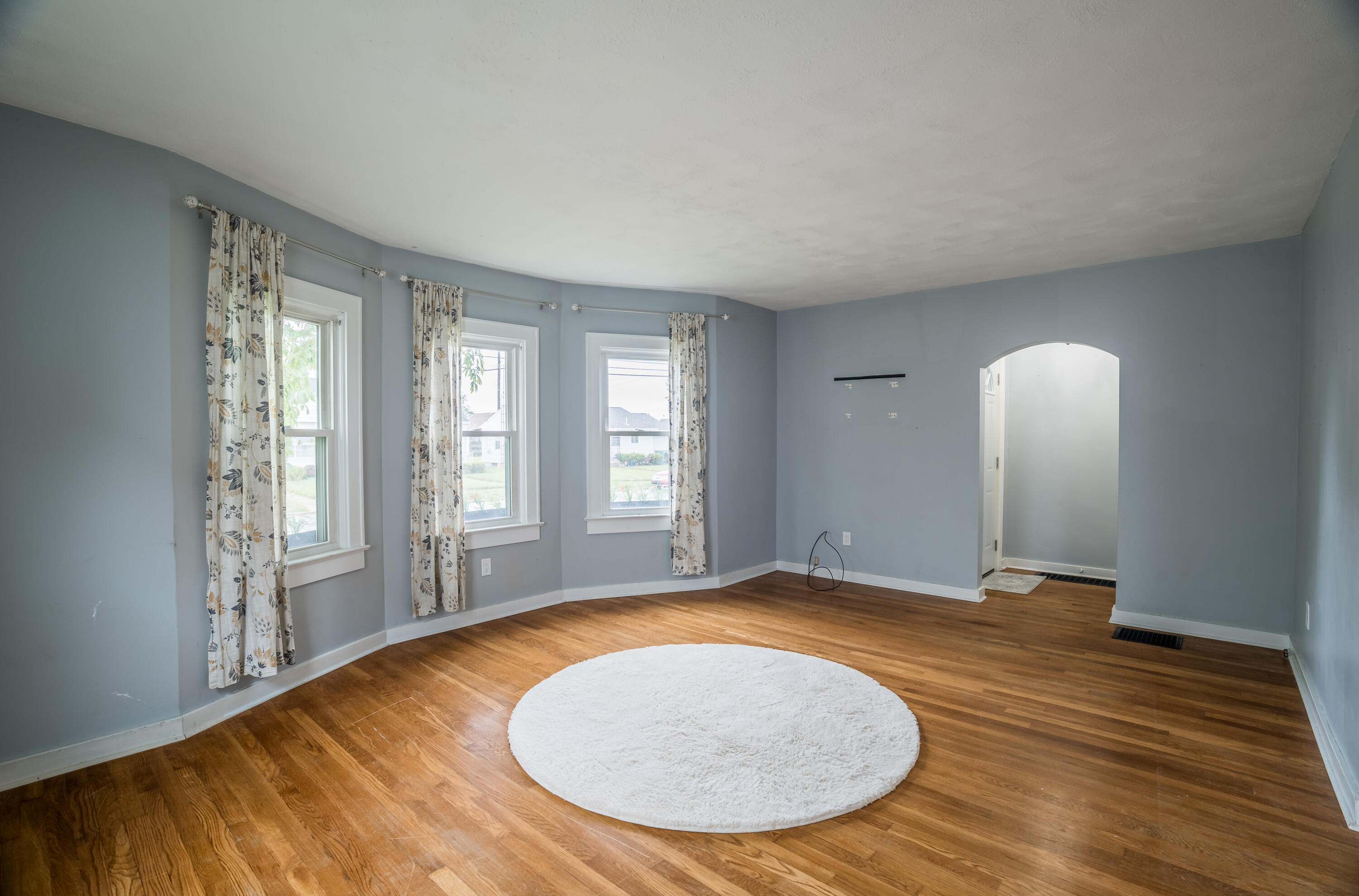 621 Campbell Road, Sidney, Ohio 45365