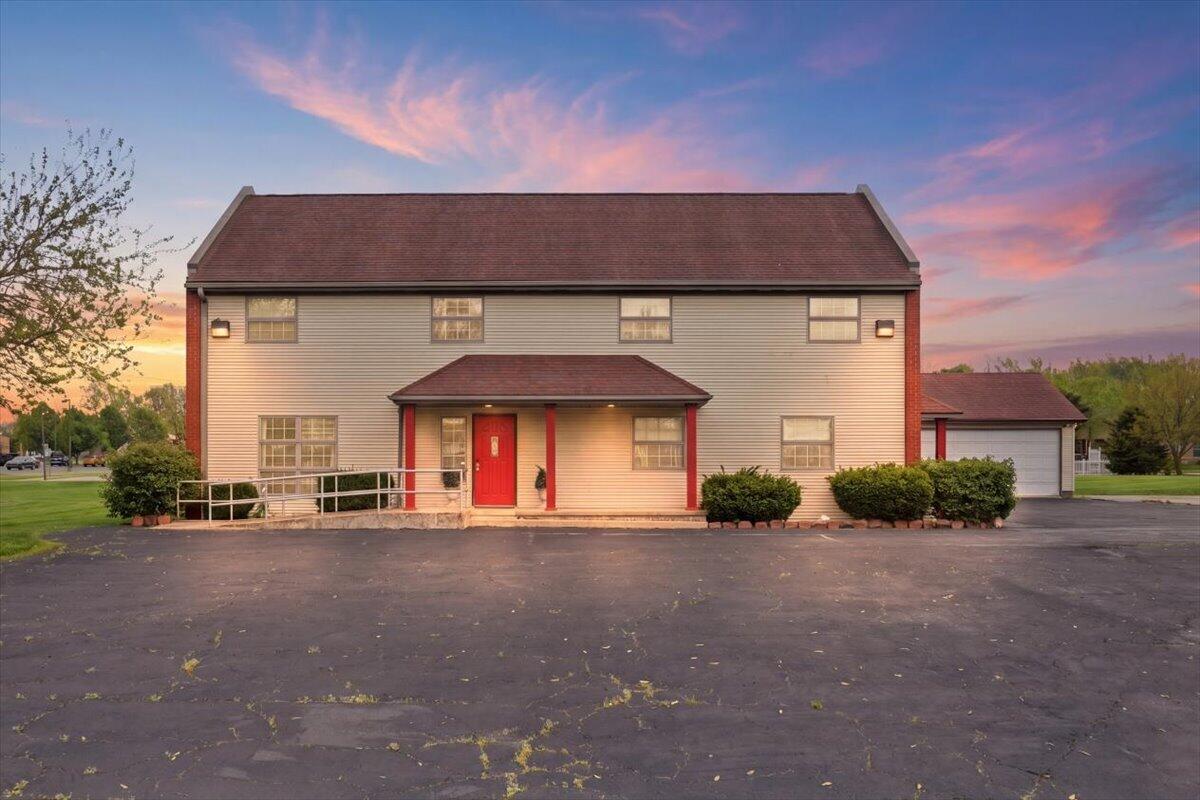 718 Wayne Street, Celina, Ohio 45822