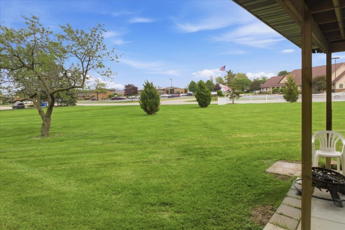 718 Wayne Street, Celina, Ohio 45822