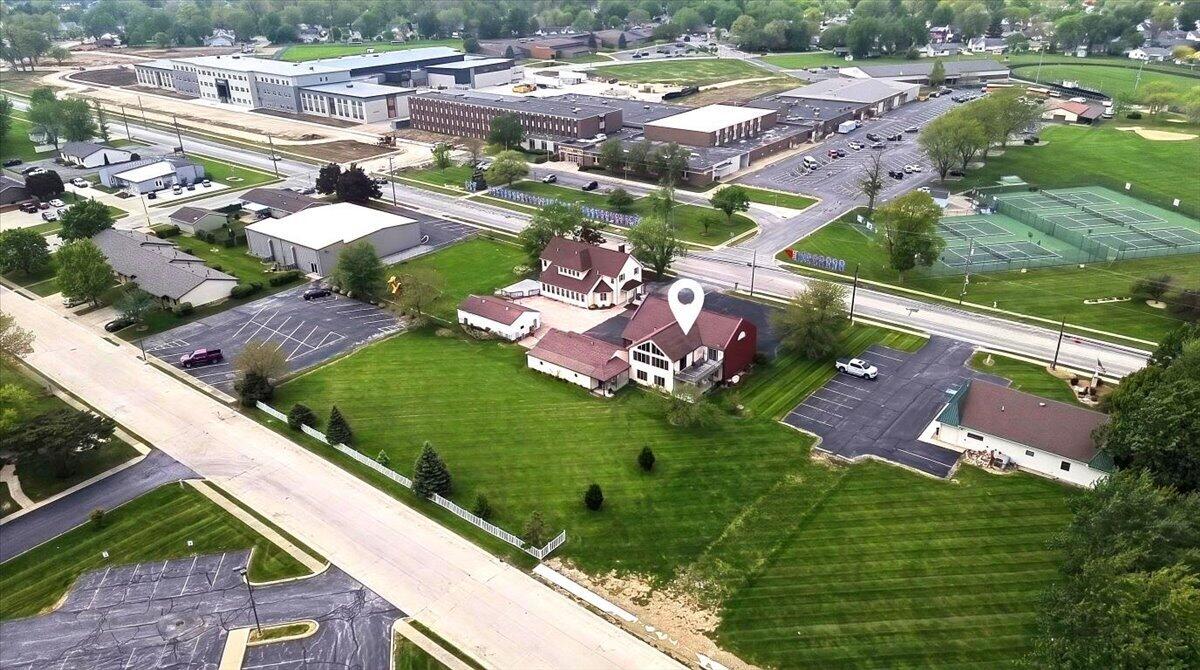 718 Wayne Street, Celina, Ohio 45822