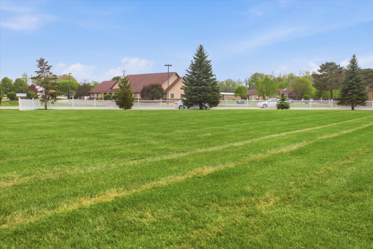 718 Wayne Street, Celina, Ohio 45822