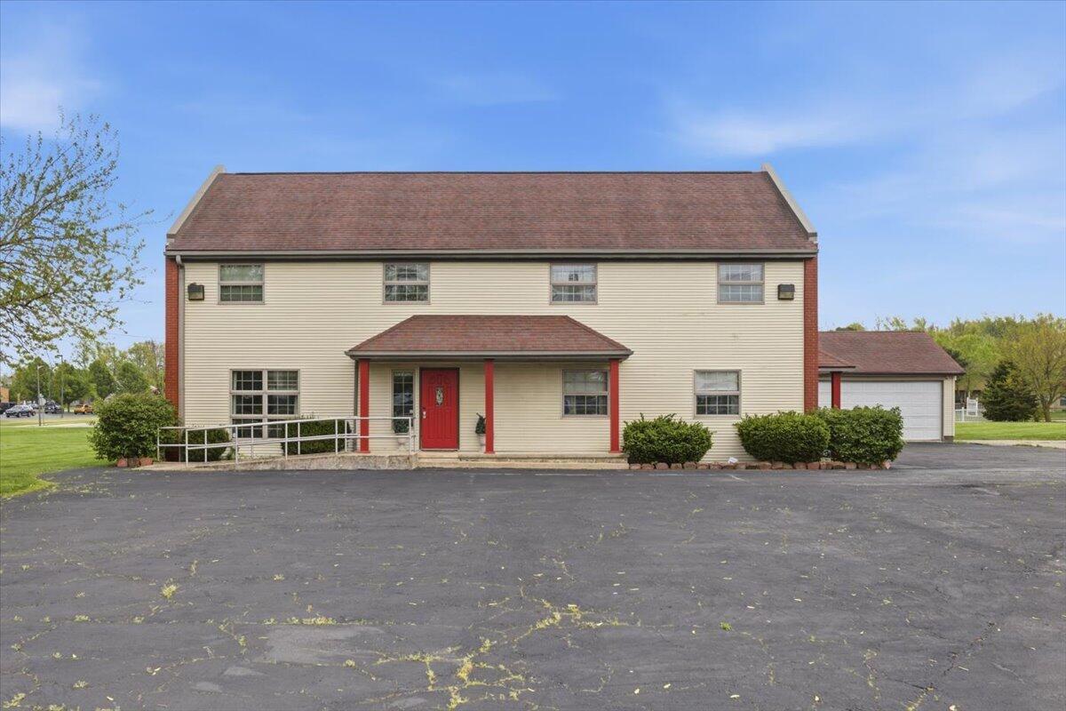 718 Wayne Street, Celina, Ohio 45822