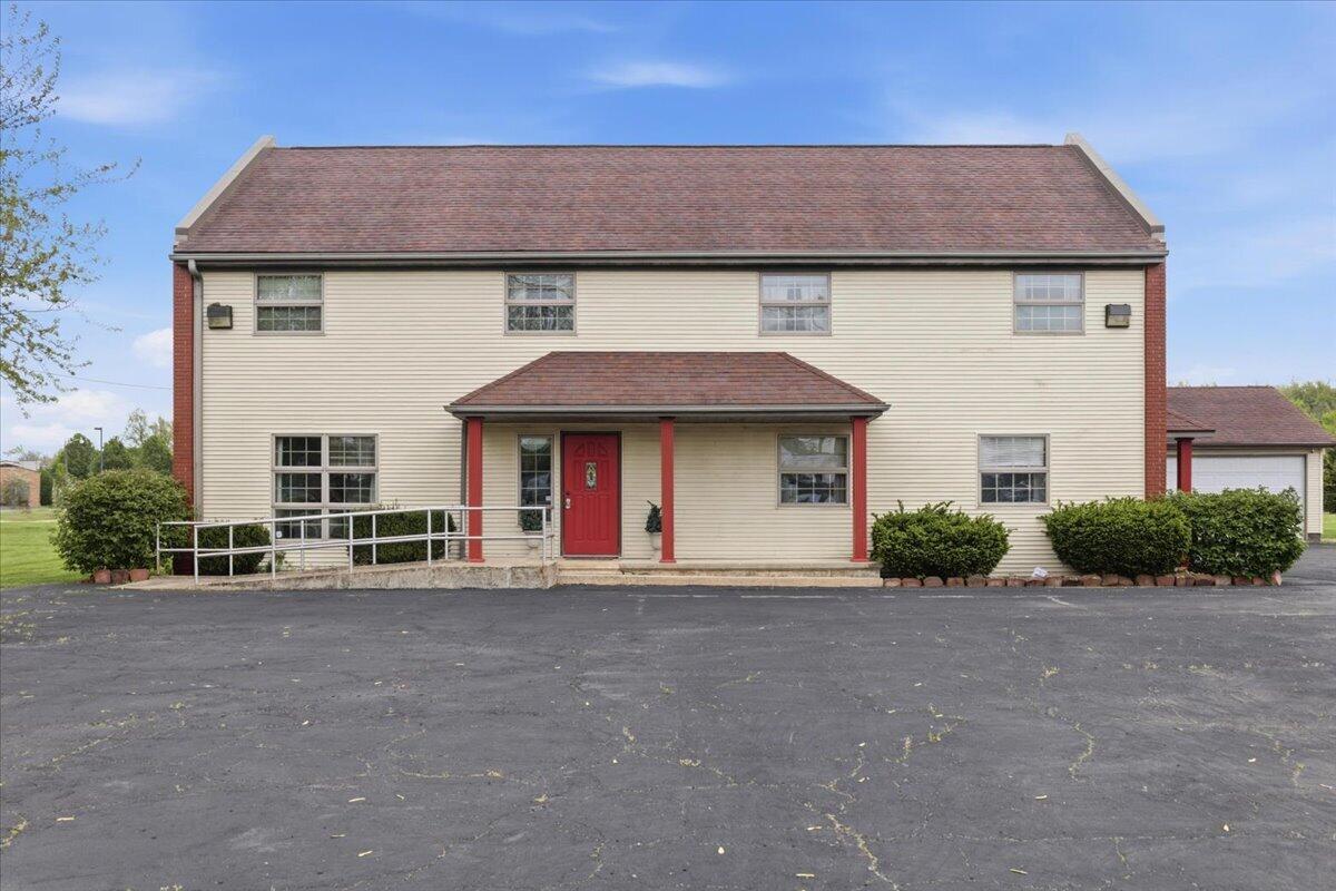 718 Wayne Street, Celina, Ohio 45822