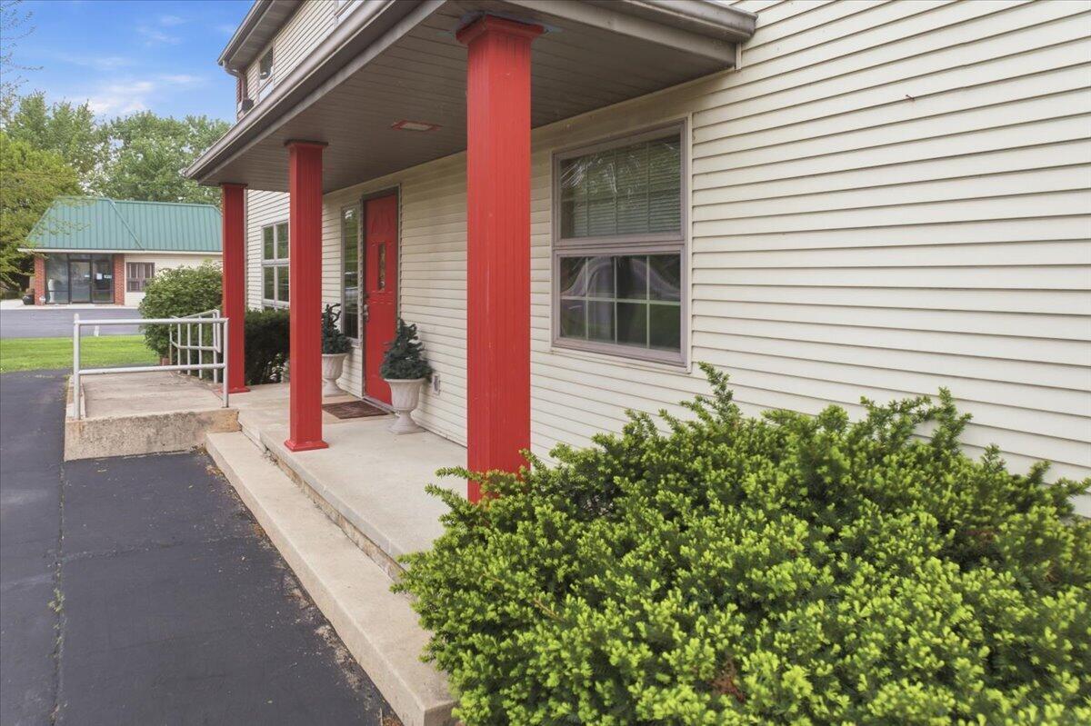 718 Wayne Street, Celina, Ohio 45822