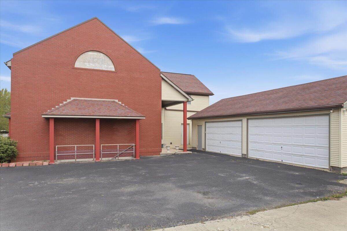 718 Wayne Street, Celina, Ohio 45822