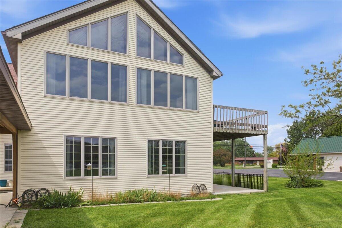 718 Wayne Street, Celina, Ohio 45822