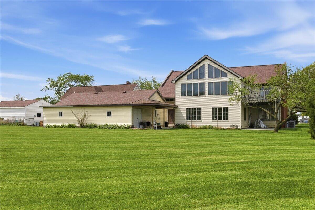 718 Wayne Street, Celina, Ohio 45822