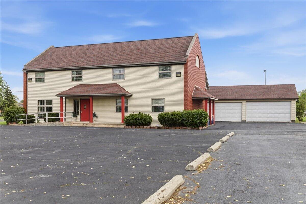718 Wayne Street, Celina, Ohio 45822