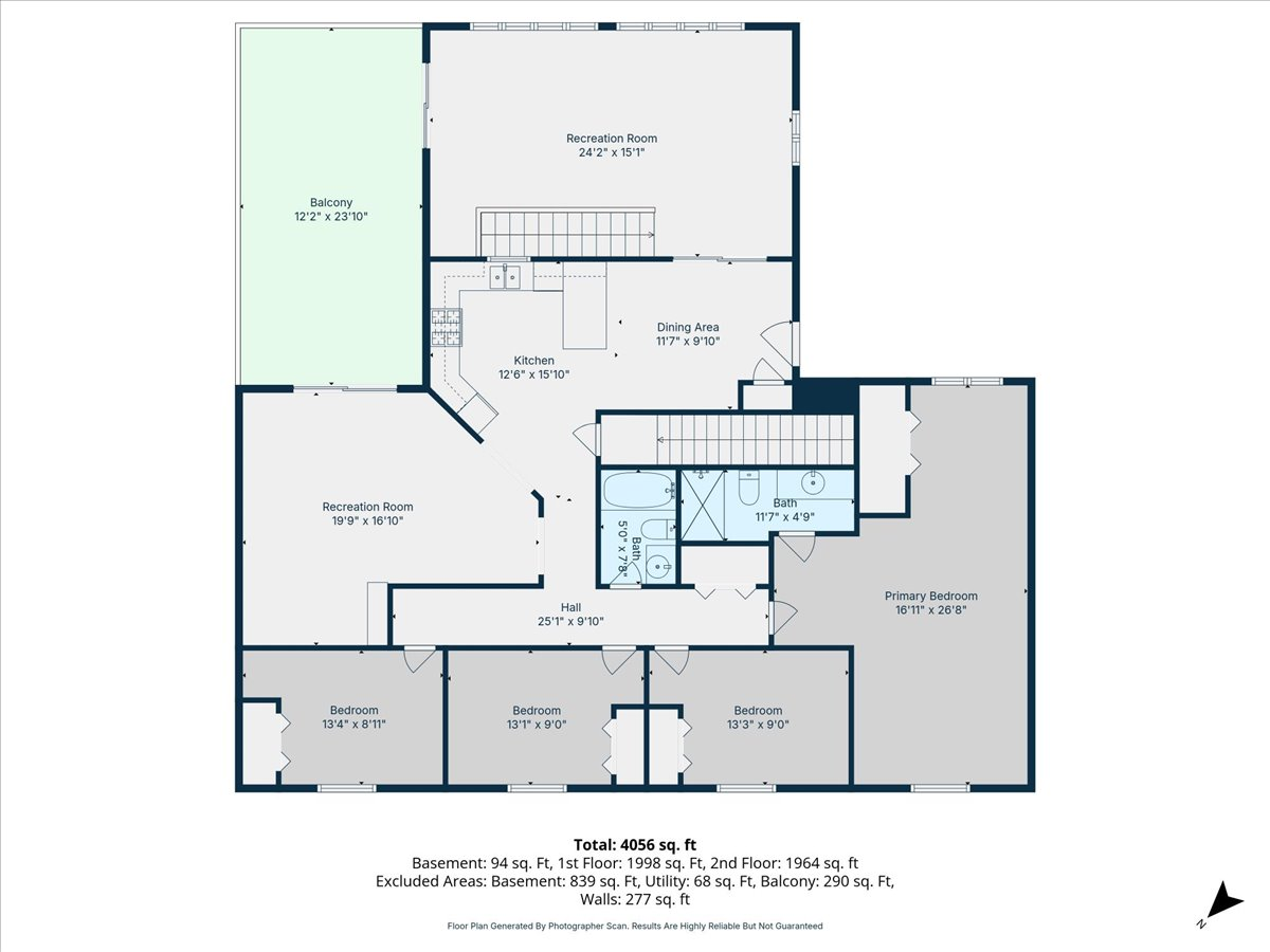 718 Wayne Street, Celina, Ohio 45822