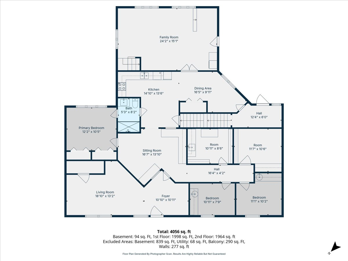 718 Wayne Street, Celina, Ohio 45822