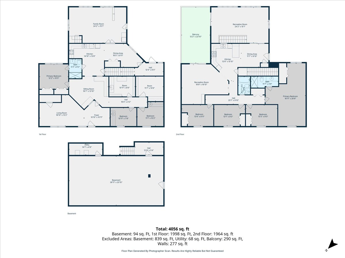 718 Wayne Street, Celina, Ohio 45822