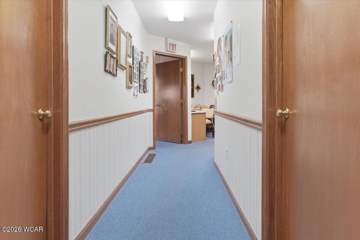 Celina, Ohio