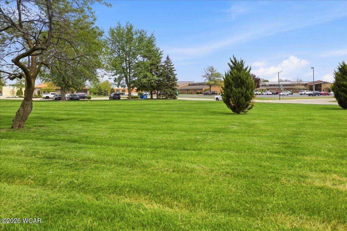 Celina, Ohio