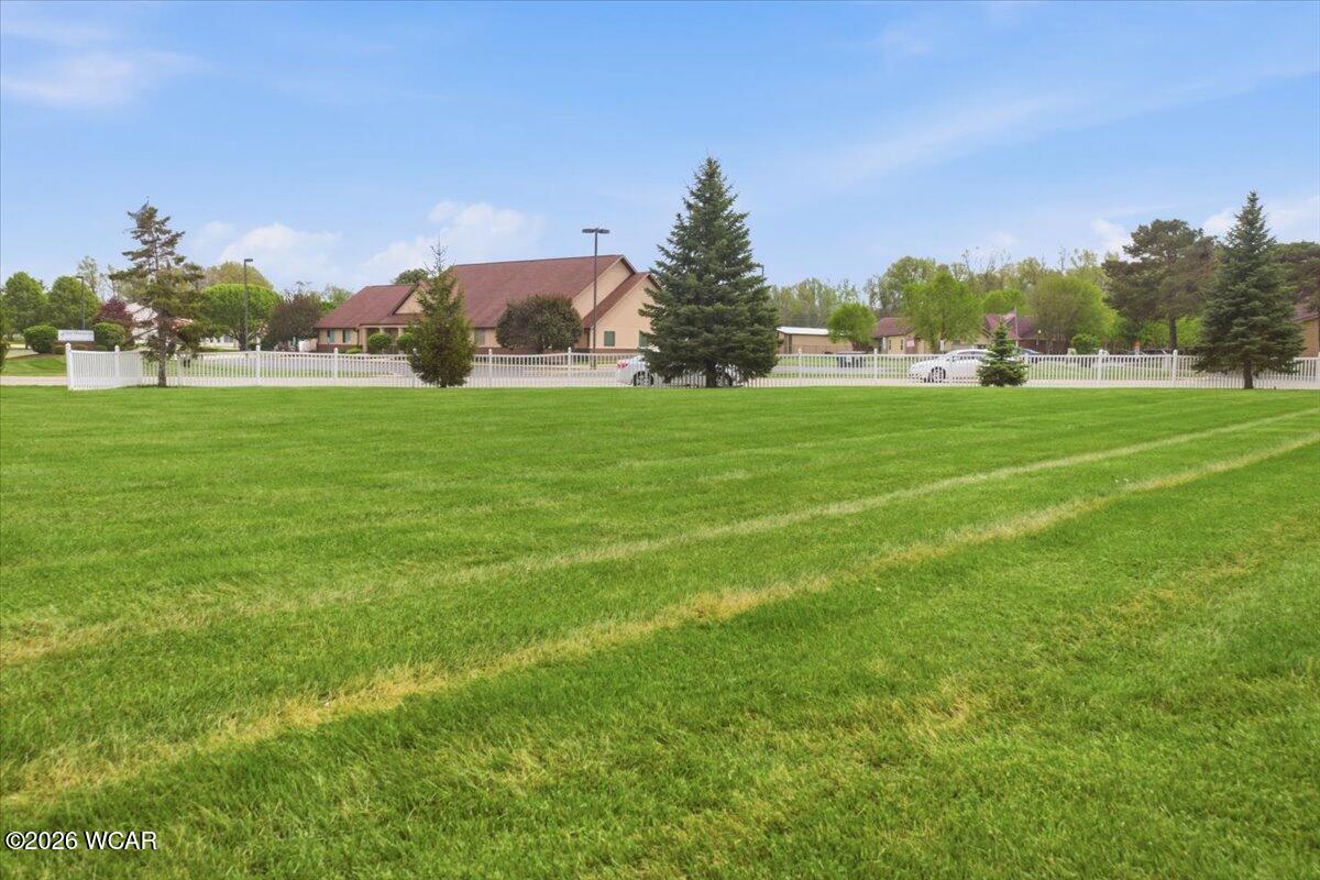 Celina, Ohio
