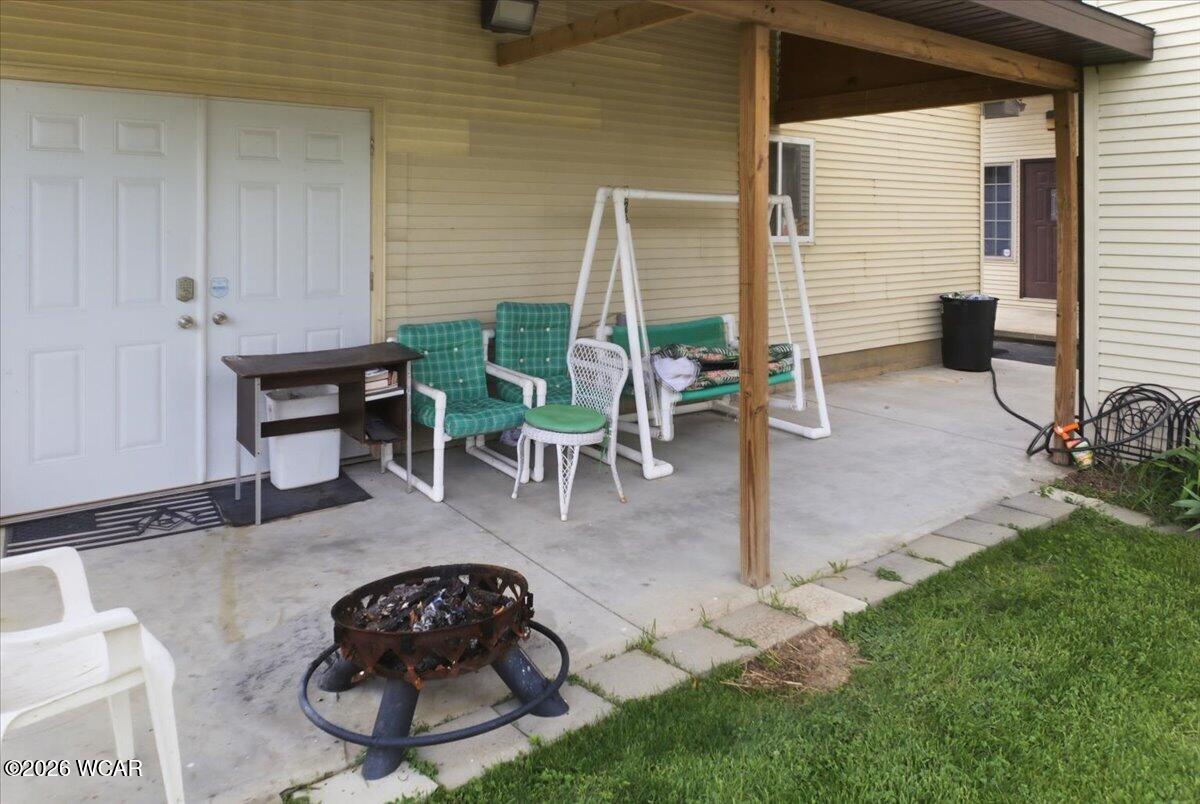 Celina, Ohio