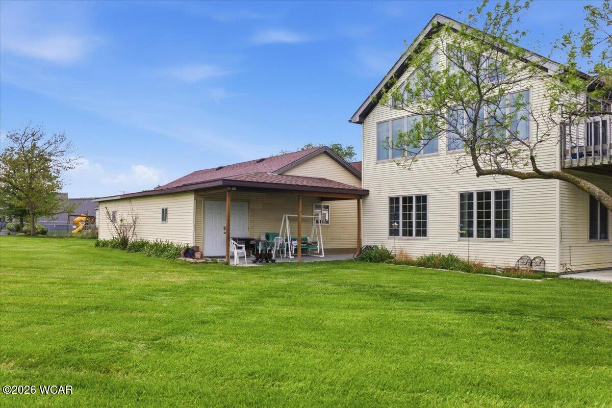 Celina, Ohio