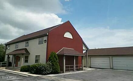 Celina, Ohio